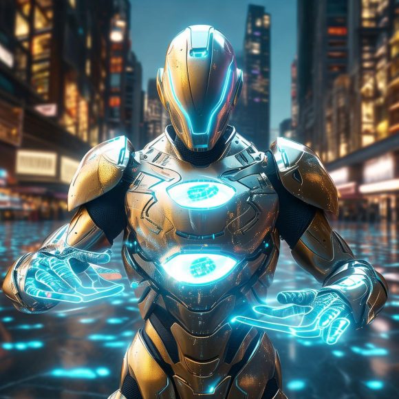 Wi-Fi7：无线网络的下一次飞跃