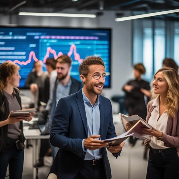 制作行业大佬访谈：揭秘成功背后的逻辑与未来趋势