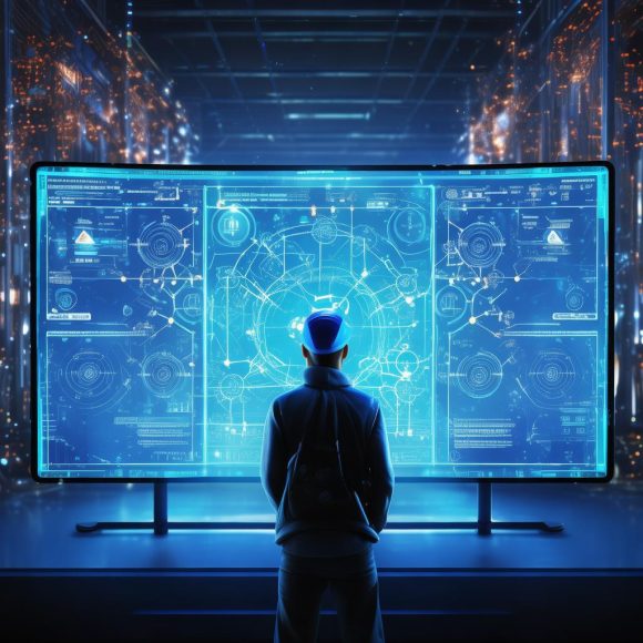 物联网平台：连接万物的智能中枢