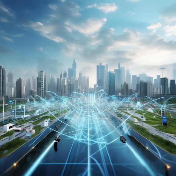 LPWAN技术解析：物联网时代的关键通信基础