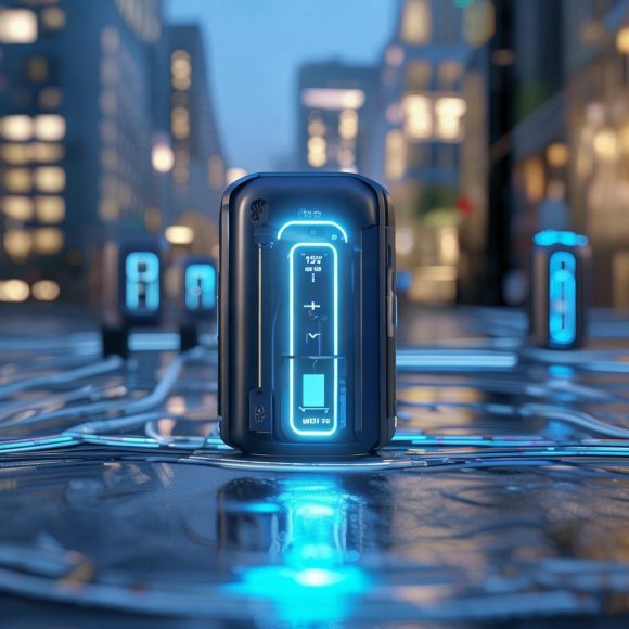 全面解析NB-IoT：连接万物的低功耗利器