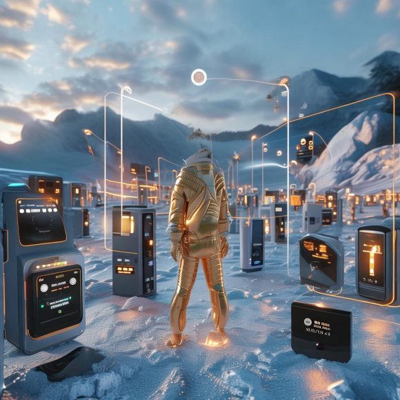 揭开Matter协议的神秘面纱：智能家居统一标准的未来