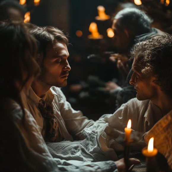 “背后”的深层意义与现实影响