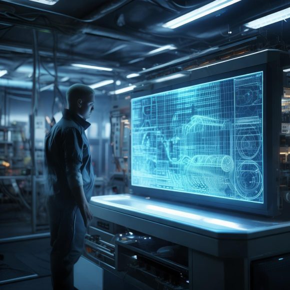 毫米波雷达：感知世界的“隐形眼睛”