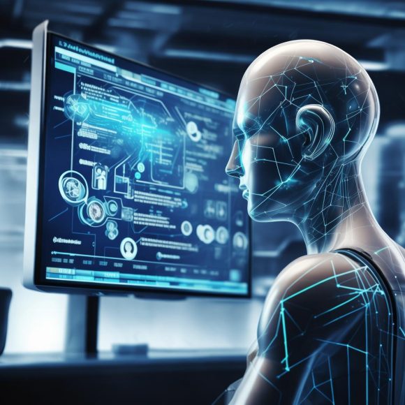 RPA流程自动化：重塑企业运营效率的智能引擎