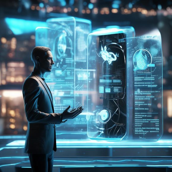 语音交互：从科幻到现实的智能沟通方式