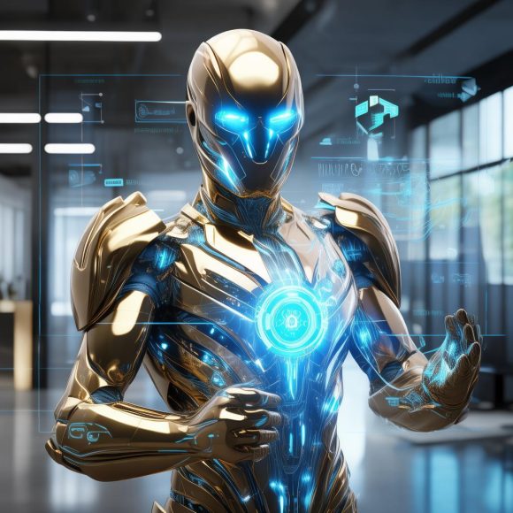 智能空调：重新定义家庭舒适与节能的未来