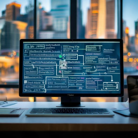 网站SEO优化全流程详解