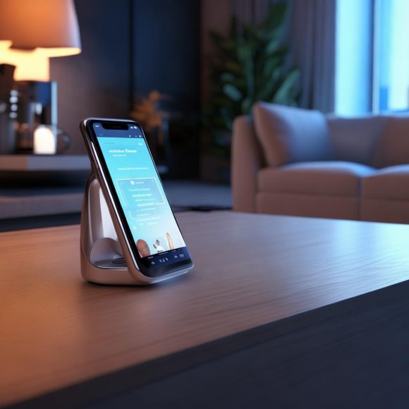 智能插座：让传统家电秒变智能的神器