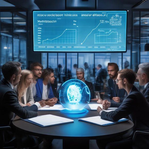 趋势洞察：2025年不可忽视的市场与技术走向