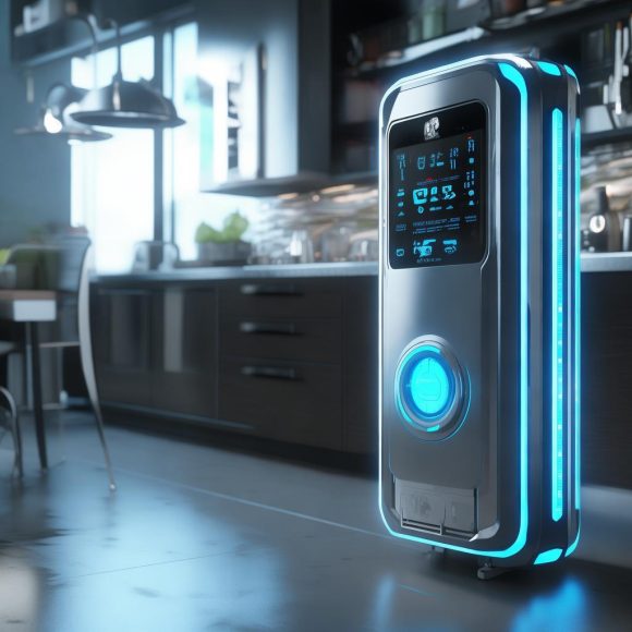 智能燃气表：让燃气使用更安全、更智能