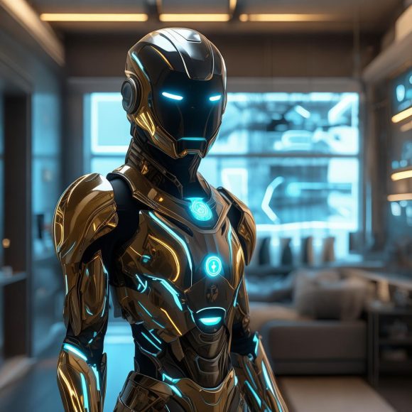 智能情景模式：让生活更懂你