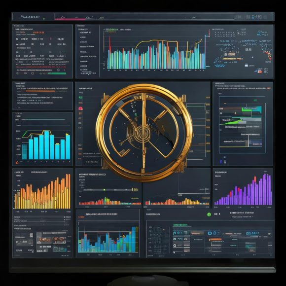 如何成功搭建数据看板