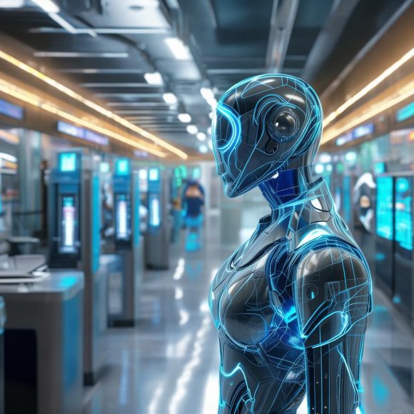 10大职业正面临被取代的危机!