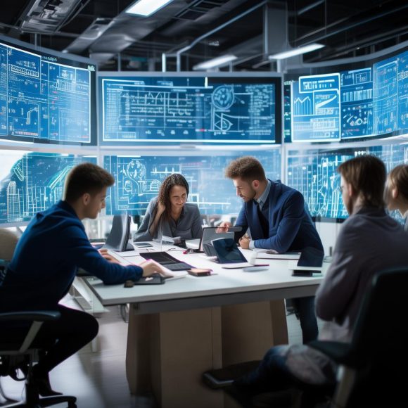 电商ERP与CRM系统对接案例分享