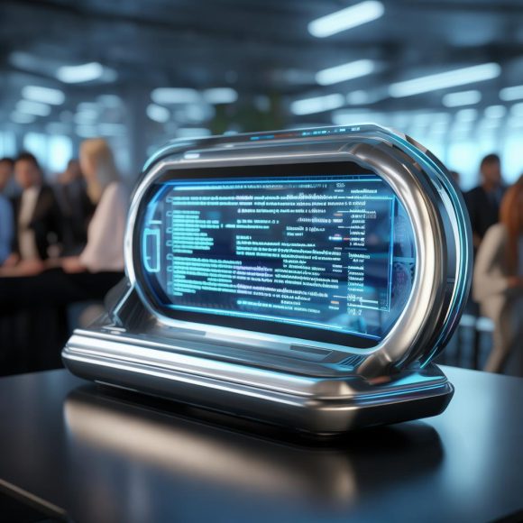 智能翻译机：打破语言障碍的智能助手