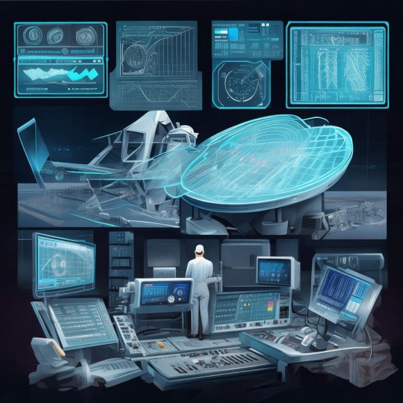 雷达原理详解：从基础到应用