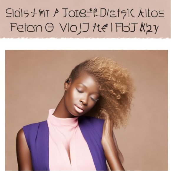 肤色适配指南：如何根据肤色选择最适合你的穿搭与妆容