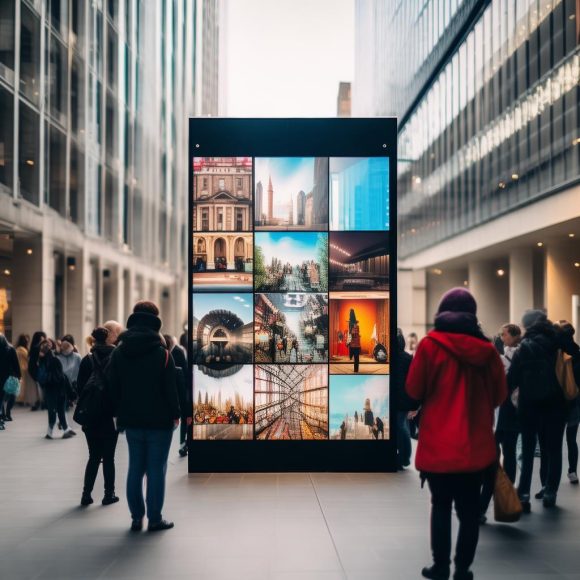 博物馆打卡：一场穿越时空的文化之旅