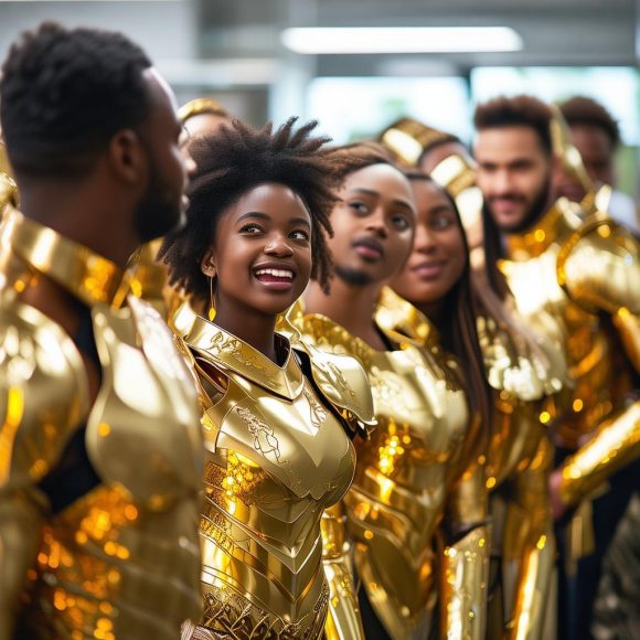 职场互助：打造高效协作的现代职场生态