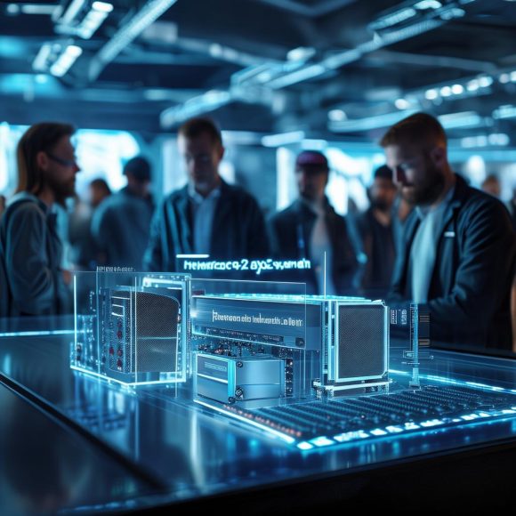 性能再上新台阶:从硬件到架构的全面进化