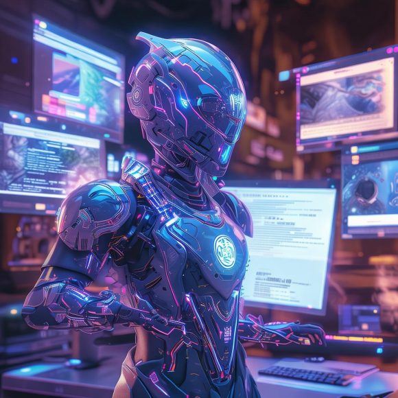 ChatGPT中文版全面解析:功能、应用与使用技巧