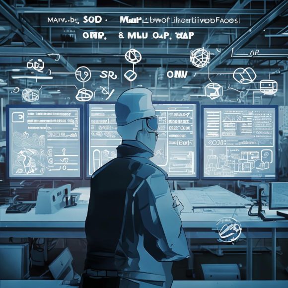 制作行业术语解析：10个你必须掌握的专业词汇