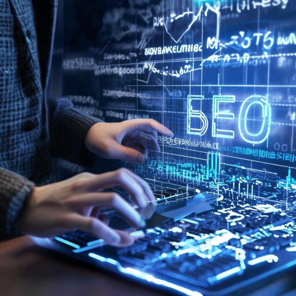 提升网站流量的关键步骤