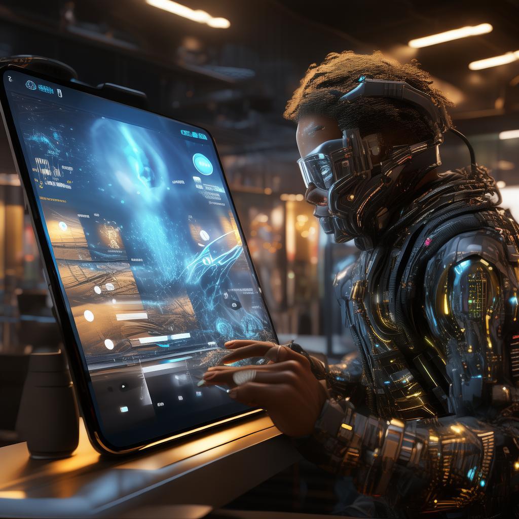 iOS19深度前瞻:苹果系统新纪元的五大核心升级