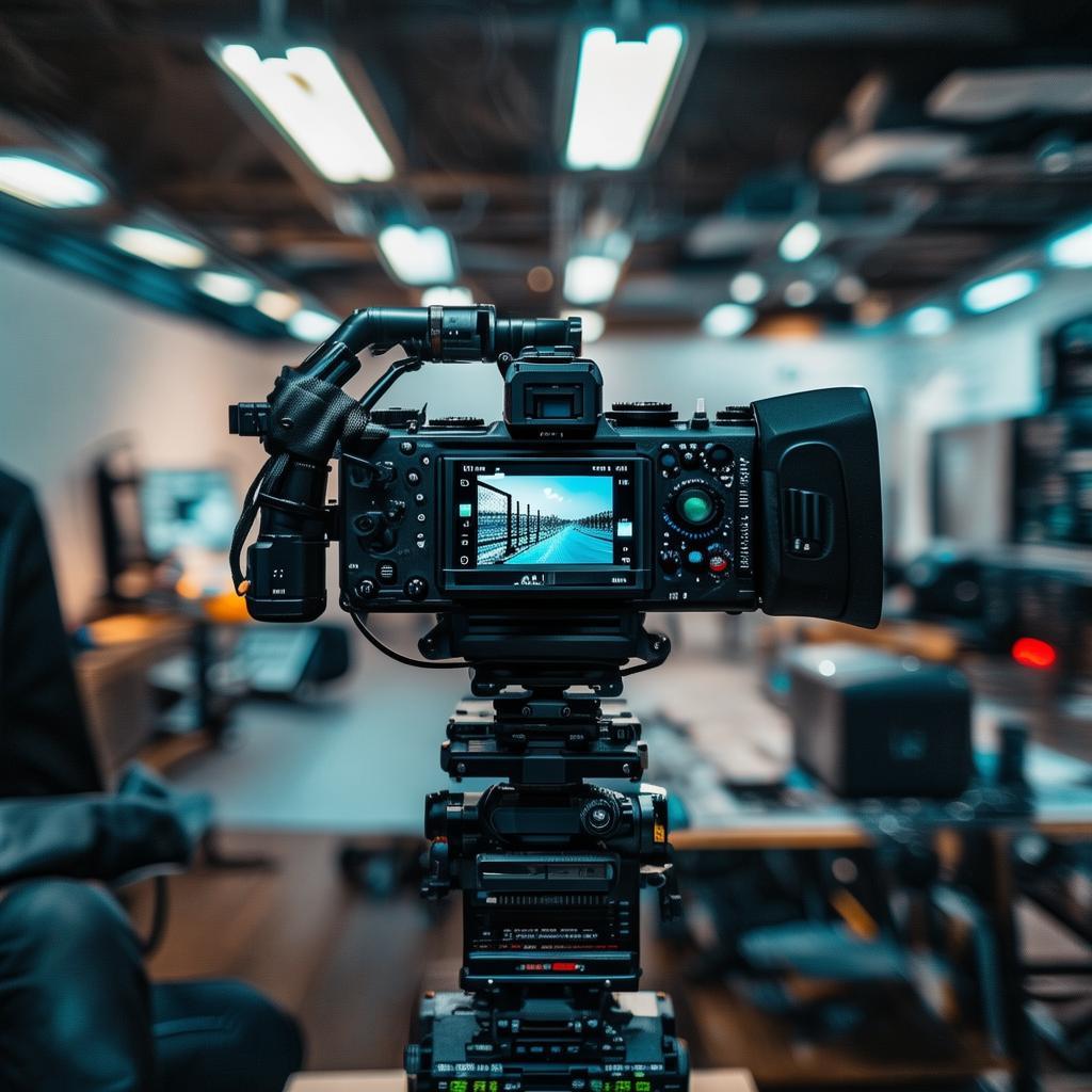 5.7K视频分辨率：技术解析与应用前景