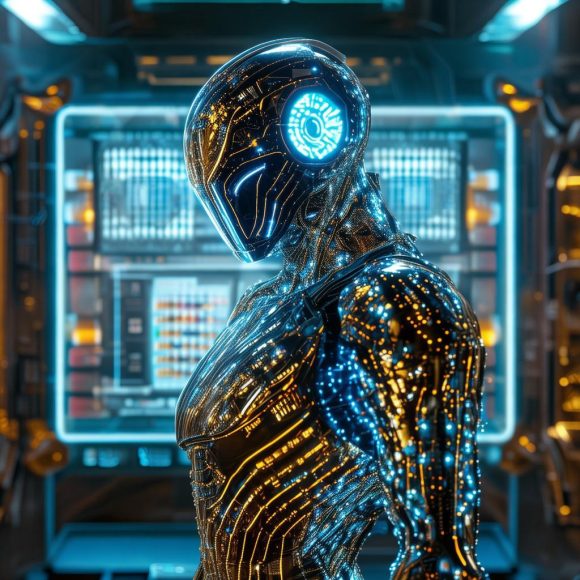 量子计算迎来突破性进展：开启计算新纪元