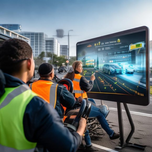 提升行车安全的关键策略与实践指南