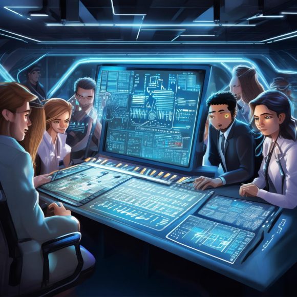 AI生成内容检测：技术原理与实用指南