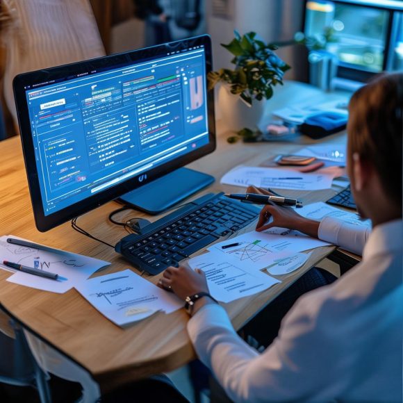 围绕关键词打造高曝光率内容的核心策略