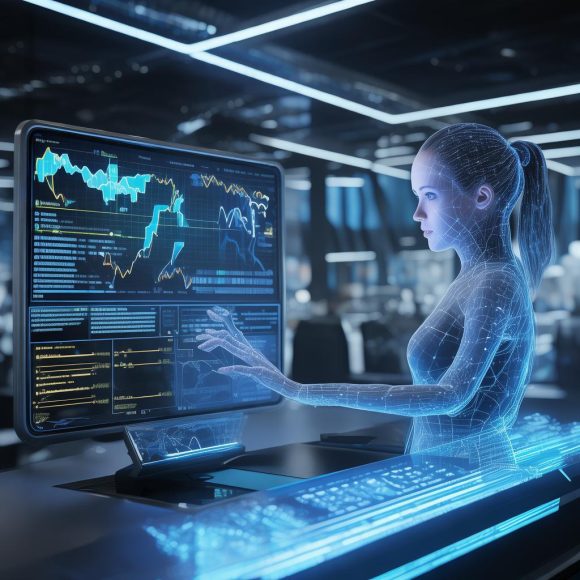 智能投顾：重塑金融投资的未来