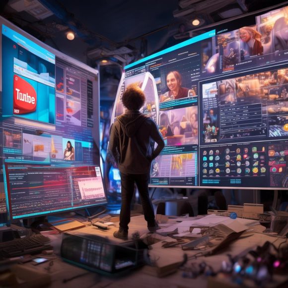 内容创作者如何高效变现：从0到1构建可持续收入模型