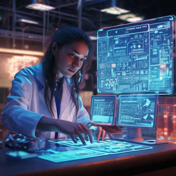 探索故事化表达结构的艺术