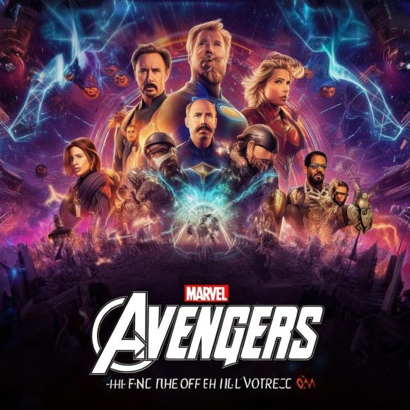 《复仇者联盟6》：MCU终局之战的最终回？