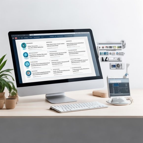 从基础设置到高级应用：全面掌握系统操作与优化技巧