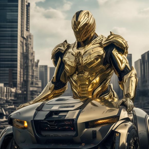 哈弗汽车：中国SUV领军者的崛起之路