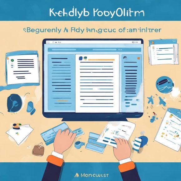 权威指南来啦：如何围绕关键词撰写高质量、实用且SEO优化的文章