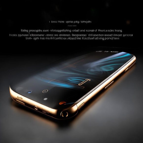 VI首发搭载AI摄影算法：开启智能摄影新纪元