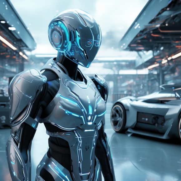 蔚来NOMI：重新定义车载交互体验的AI助手