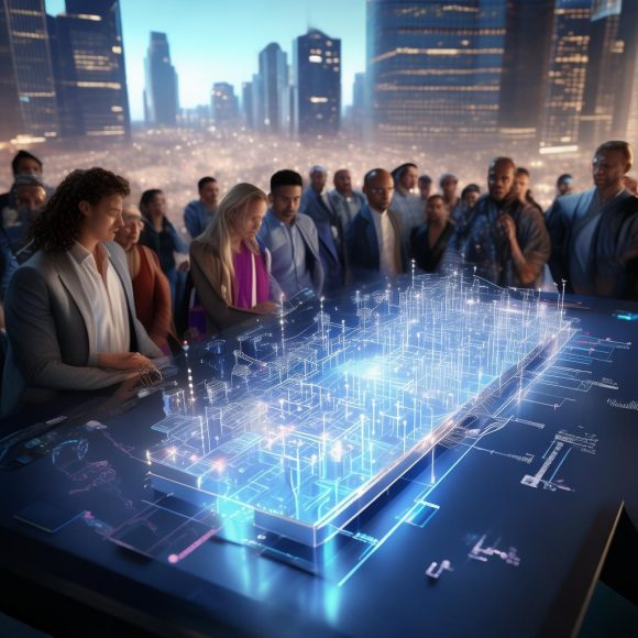 AI新时代：技术演进与产业变革