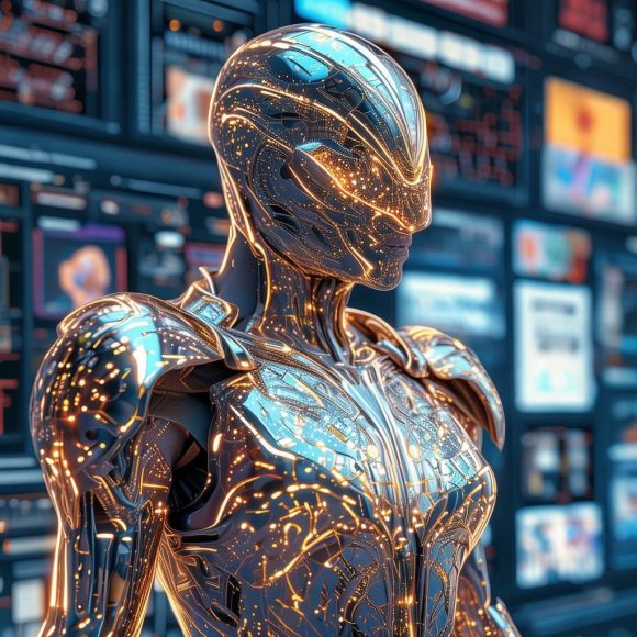 人工智能辅助设计：重塑创意与效率的未来