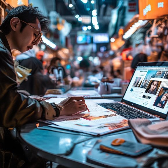 淘宝逛逛内容创作全攻略：如何打造高流量高转化的种草笔记？