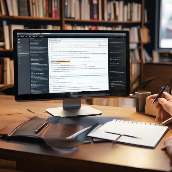 高效获取学术资源的七大实用策略