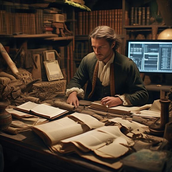 如何精准再现历史：多维度方法与实践指南