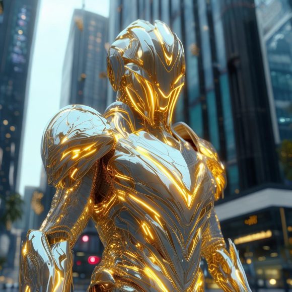 8震撼登场：重新定义科技与体验的边界