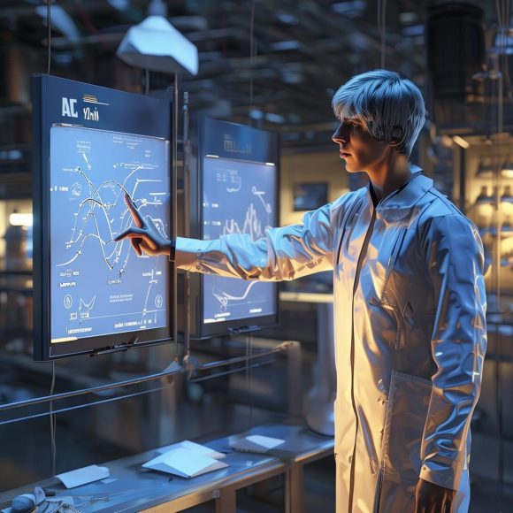 直流电（DC）的基本概念与技术原理